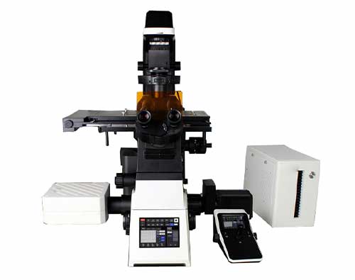 Laser Confocal Microscope Model: CCF-1000